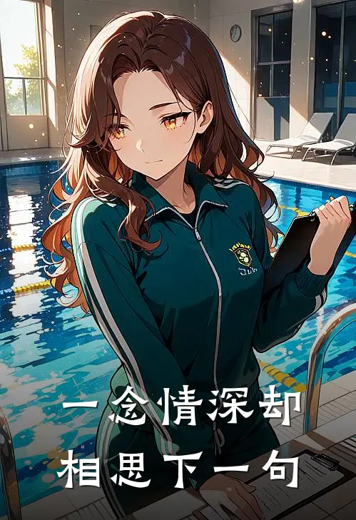 一念情深却相思下一句