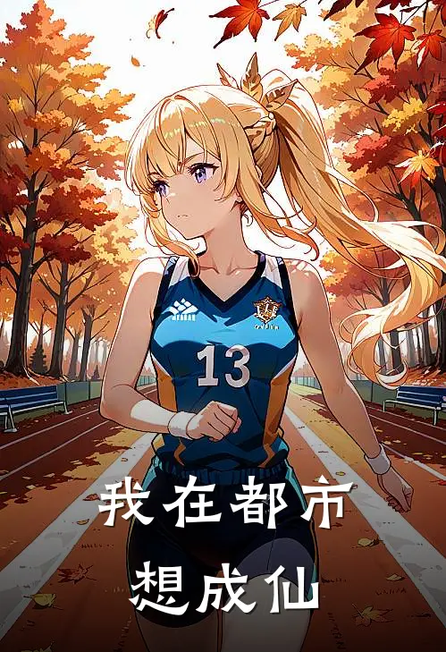 我在都市想成仙