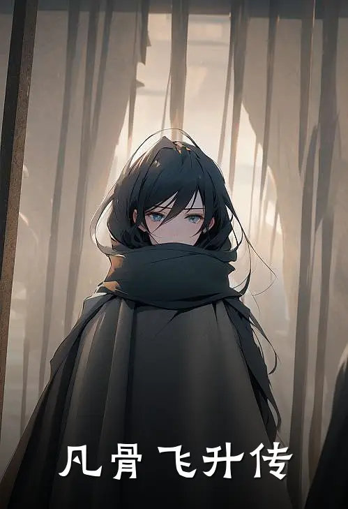 凡骨飞升传(凌皓凌皓)免费小说笔趣阁_完结版小说推荐凡骨飞升传(凌皓凌皓)