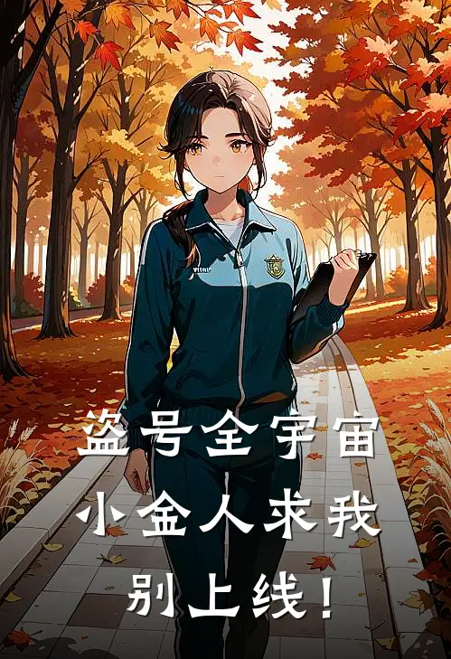 盗号全宇宙，小金人求我别上线！(苏晨赛罗)最新小说_免费阅读完整版小说盗号全宇宙，小金人求我别上线！(苏晨赛罗)