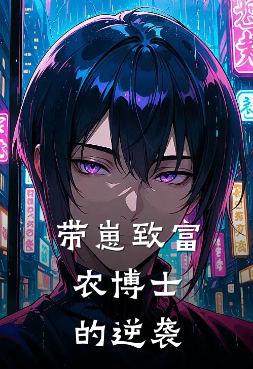 带崽致富：农博士的逆袭(林知意林薇)免费小说_最新小说全文阅读带崽致富：农博士的逆袭林知意林薇