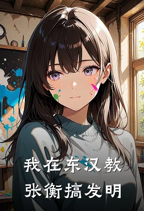 我在东汉教张衡搞发明(林墨张衡)免费完结小说_免费小说在线阅读我在东汉教张衡搞发明(林墨张衡)