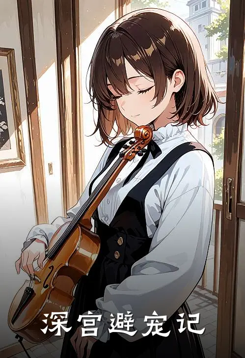 深宫避宠记谢清薇莲心_《深宫避宠记》最新章节免费在线阅读