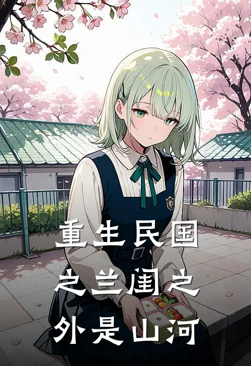 重生民国之兰闺之外是山河方仲民玉蘅完结版小说阅读_完整版小说免费阅读重生民国之兰闺之外是山河(方仲民玉蘅)