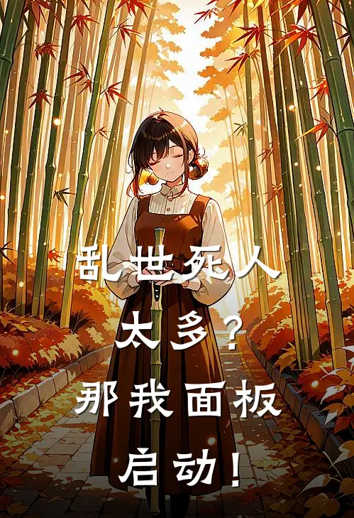 乱世死人太多？那我面板启动！(王胜魏渔)热门完本小说_最新小说乱世死人太多？那我面板启动！王胜魏渔