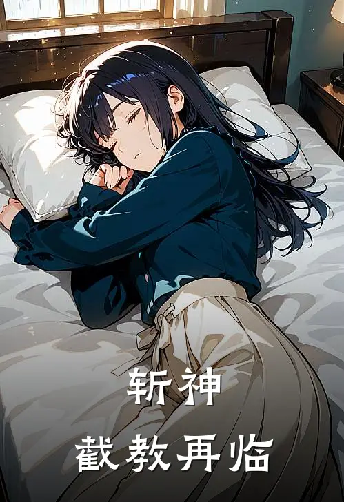 斩神：截教再临陈牧野赵空城热门的网络小说_热门的网络小说斩神：截教再临(陈牧野赵空城)