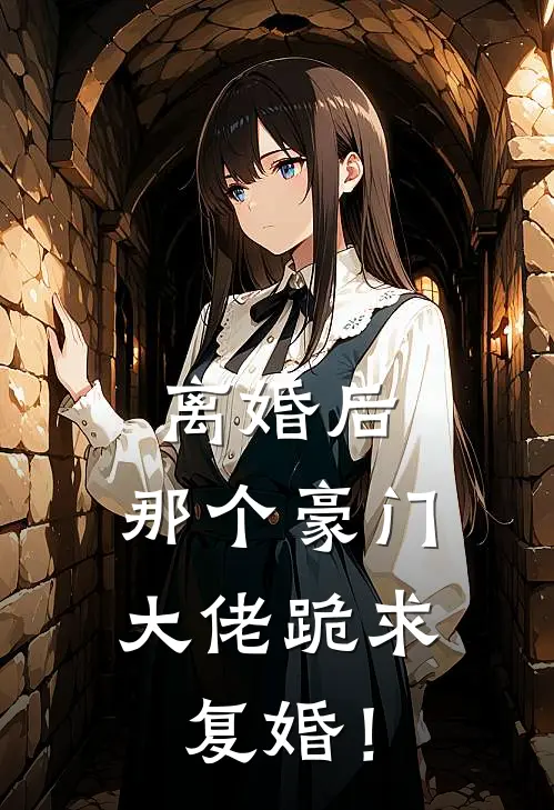 离婚后，那个豪门大佬跪求复婚！(苏婉顾景深)热门小说排行_完结版小说离婚后，那个豪门大佬跪求复婚！苏婉顾景深