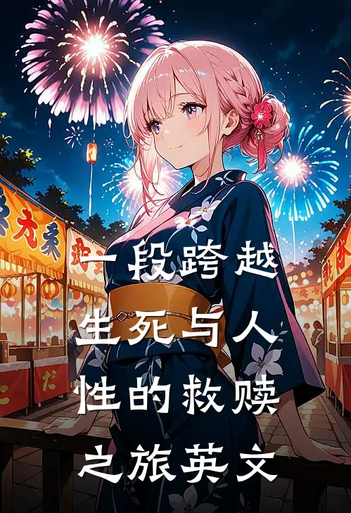 一段跨越生死与人性的救赎之旅英文