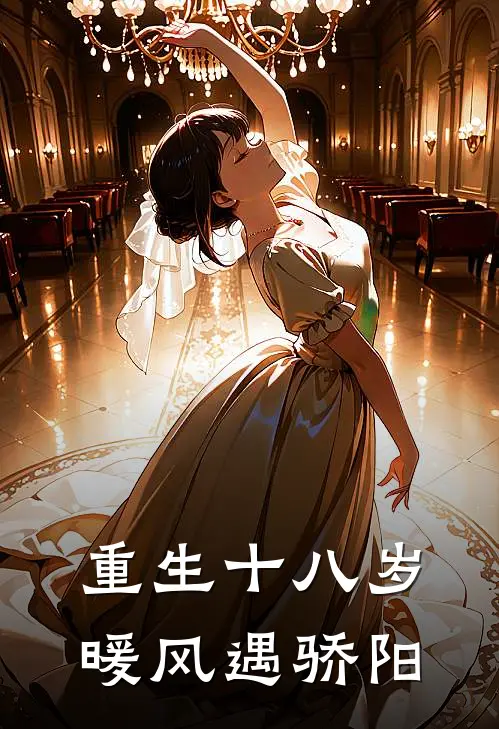 重生十八岁：暖风遇骄阳