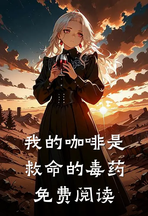 我的咖啡是救命的毒药免费阅读