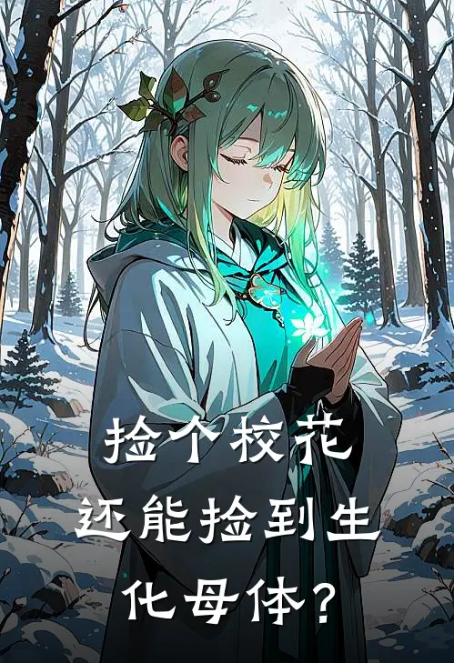 捡个校花，还能捡到生化母体？方修陈立仁最新热门小说_捡个校花，还能捡到生化母体？全本在线阅读