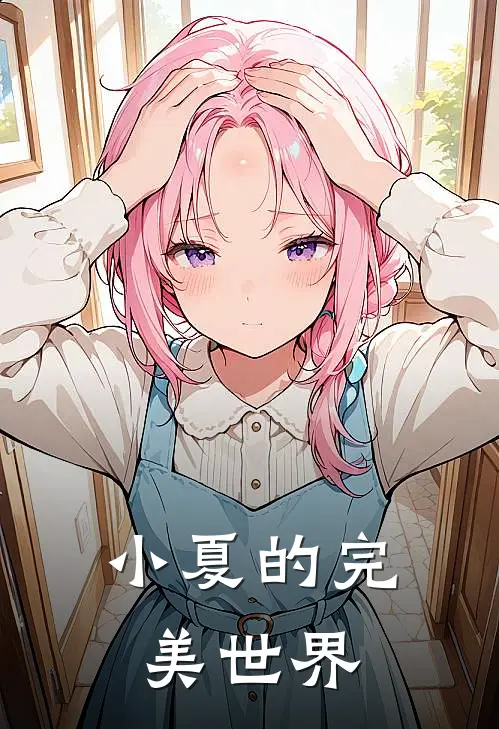 阿杰小夏小夏的完美世界完结版在线阅读_小夏的完美世界全集免费在线阅读