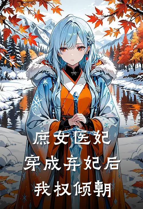 庶女医妃：穿成弃妃后我权倾朝(苏清鸢萧璟渊)完本小说_免费阅读无弹窗庶女医妃：穿成弃妃后我权倾朝苏清鸢萧璟渊