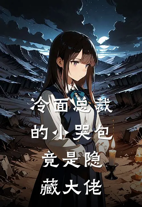 冷面总裁的小哭包，竟是隐藏大佬沈煜温黎热门的小说_热门小说在线阅读冷面总裁的小哭包，竟是隐藏大佬沈煜温黎