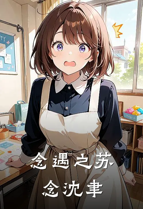 念遇之苏念沈聿