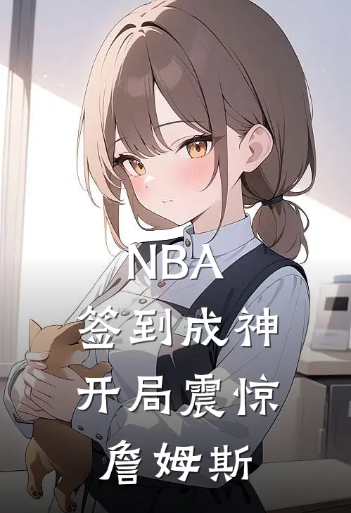 NBA：签到成神开局震惊詹姆斯