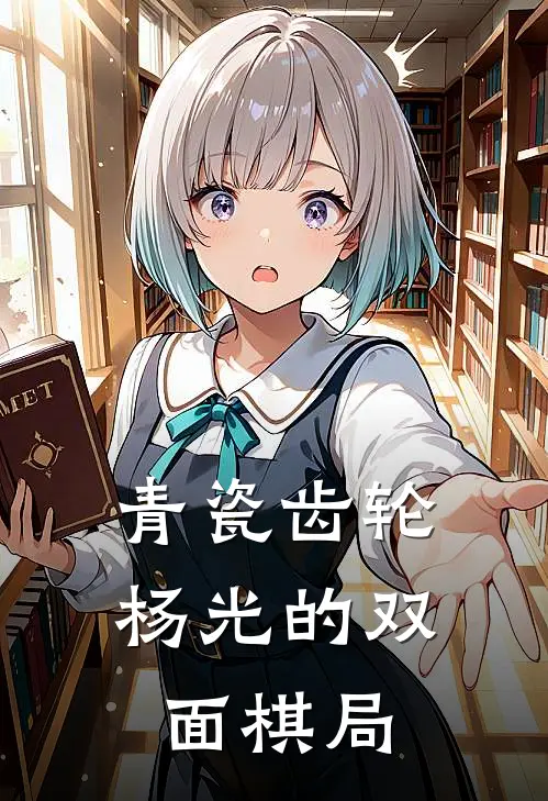 青瓷齿轮：杨光的双面棋局（杨光张涛）完整版小说阅读_青瓷齿轮：杨光的双面棋局全文免费阅读（杨光张涛）