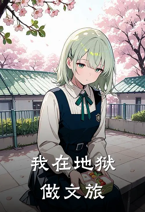 我在地狱做文旅