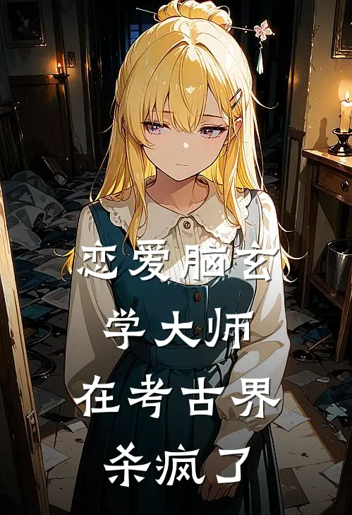 恋爱脑玄学大师，在考古界杀疯了