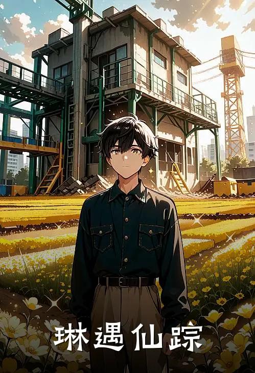 琳遇仙踪