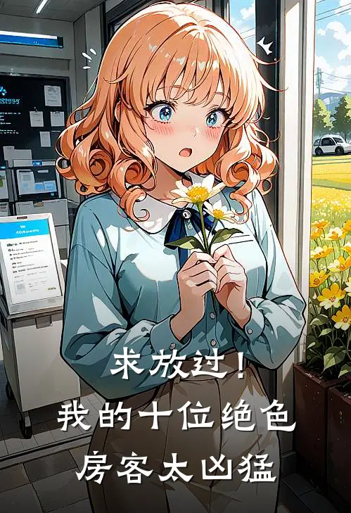 求放过！我的十位绝色房客太凶猛(王坤叶凡)火爆小说_《求放过！我的十位绝色房客太凶猛》王坤叶凡小说免费在线阅读