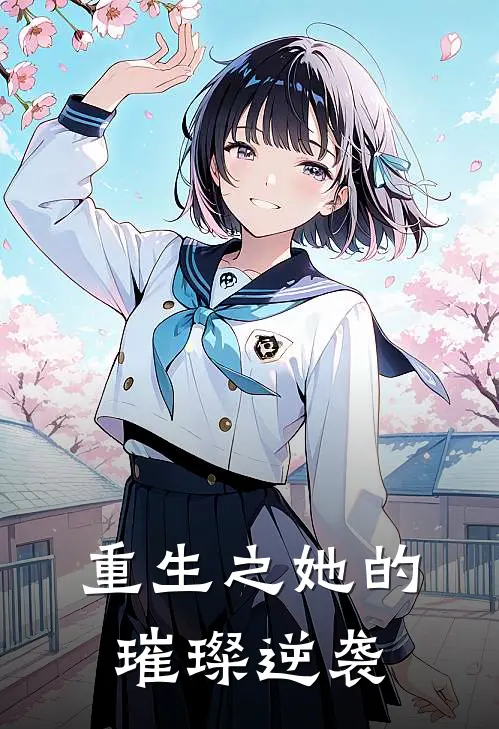 重生之她的璀璨逆袭