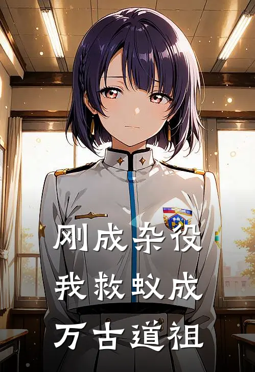 刚成杂役，我救蚁成万古道祖顾长生李虎完结版免费阅读_刚成杂役，我救蚁成万古道祖全章节免费在线阅读