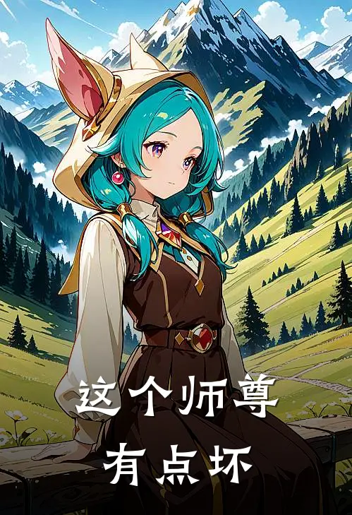 这个师尊有点坏