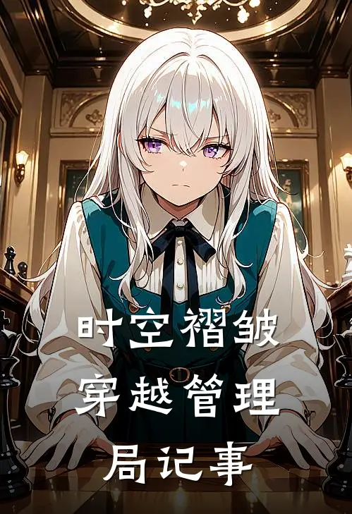 时空褶皱：穿越管理局记事