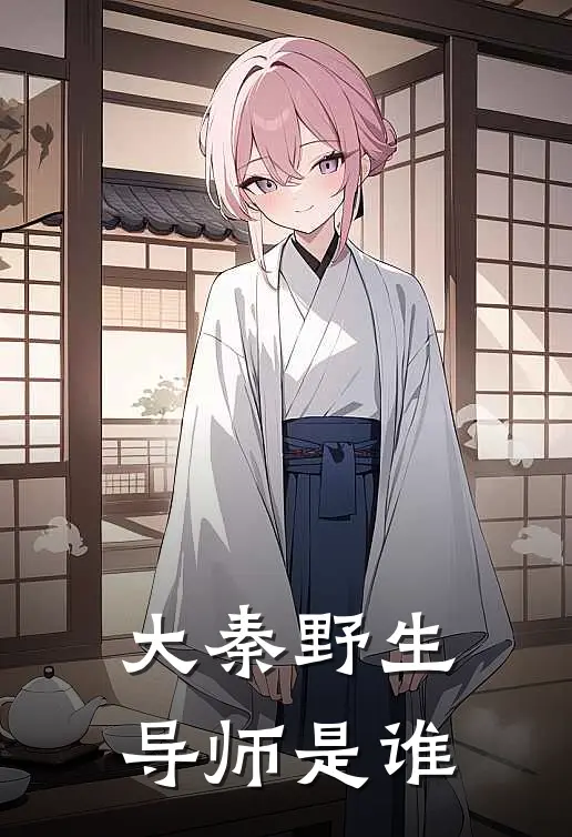 大秦野生导师是谁