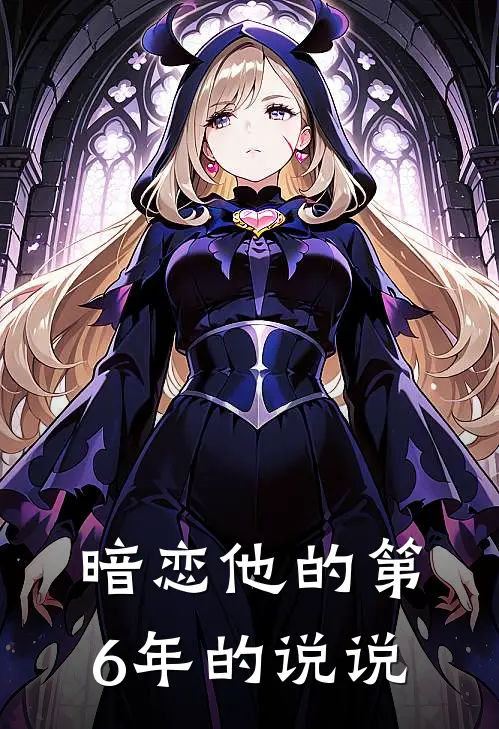 暗恋他的第6年的说说