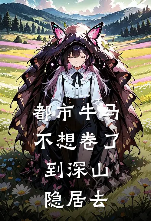 都市牛马不想卷了，到深山隐居去翟晓翟晓思免费小说笔趣阁_完结小说免费阅读都市牛马不想卷了，到深山隐居去翟晓翟晓思