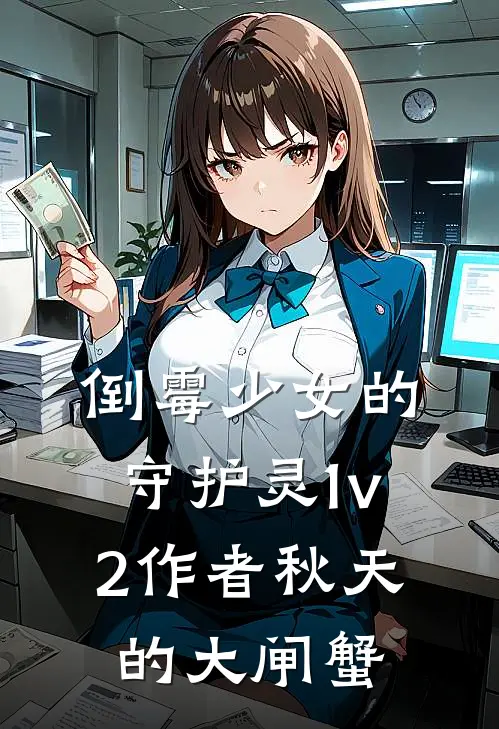 倒霉少女的守护灵(1v2) 作者秋天的大闸蟹