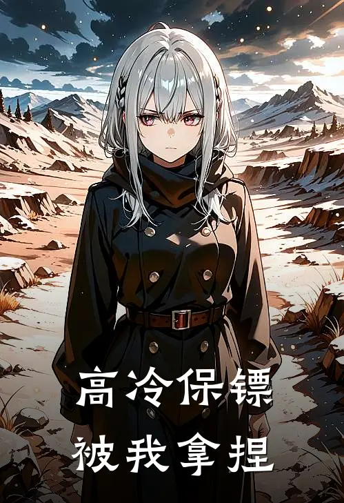高冷保镖被我拿捏