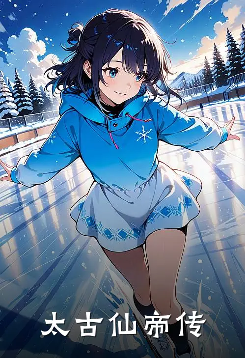 太古仙帝传
