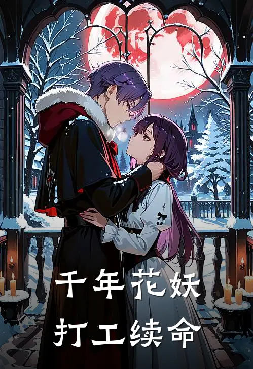 千年花妖，打工续命