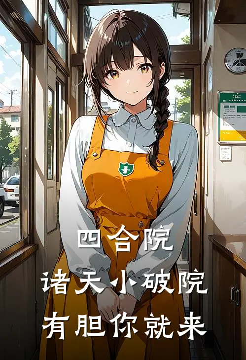 四合院：诸天小破院，有胆你就来何雨柱易中海完整版免费小说_全本免费完结小说四合院：诸天小破院，有胆你就来何雨柱易中海