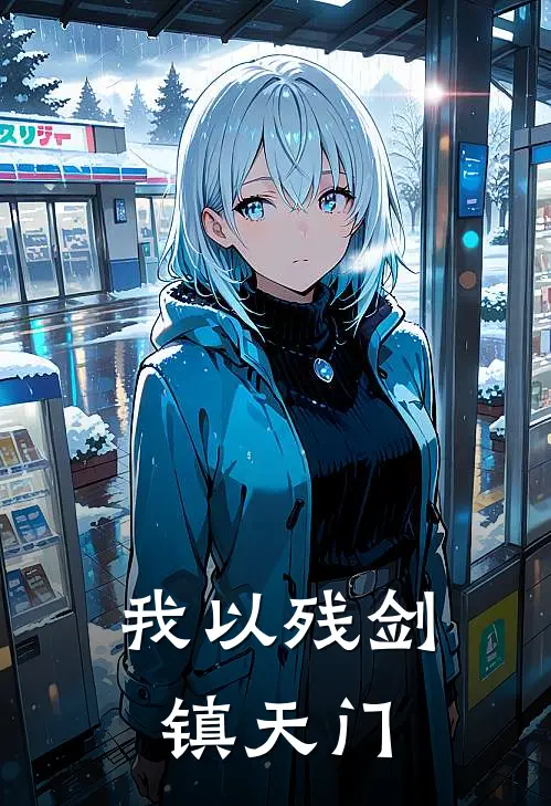 我以残剑镇天门李轻尘阿奴最新章节免费阅读_我以残剑镇天门热门小说