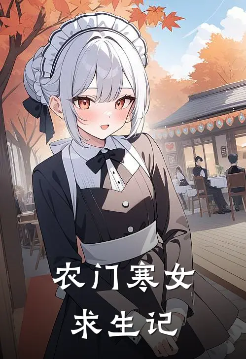 农门寒女求生记