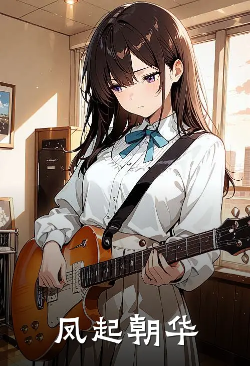 凤起朝华(林薇沈玉蓉)最新小说_免费阅读完整版小说凤起朝华(林薇沈玉蓉)