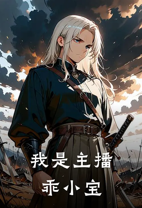 我是主播乖小宝