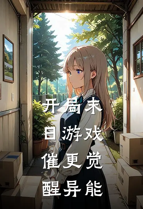 开局末日游戏，催更觉醒异能(江为温软)在线阅读免费小说_最新章节列表开局末日游戏，催更觉醒异能(江为温软)