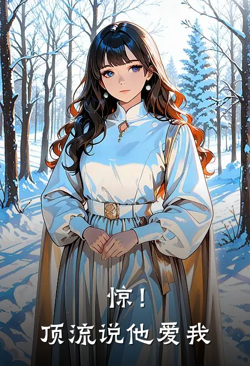 惊！顶流说他爱我