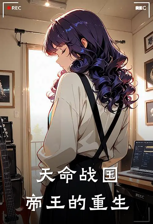 天命战国：帝王的重生