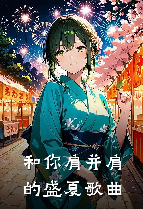 和你肩并肩的盛夏歌曲
