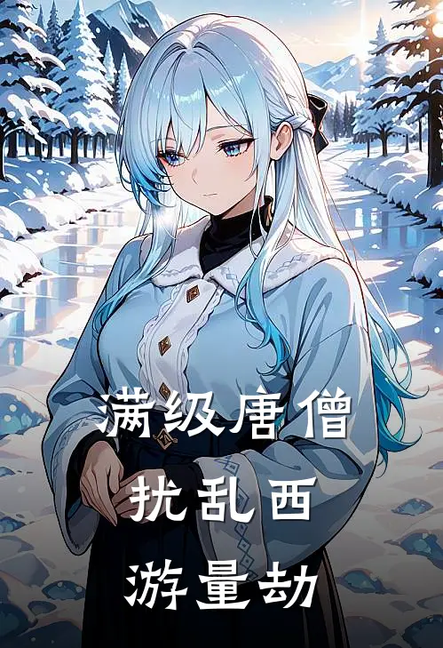 满级唐僧，扰乱西游量劫(唐三李二)最热门小说_小说完整版满级唐僧，扰乱西游量劫唐三李二