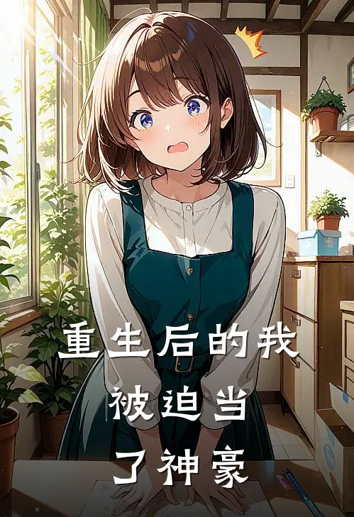 重生后的我，被迫当了神豪(林渊王毅)最热门小说_小说完整版重生后的我，被迫当了神豪林渊王毅