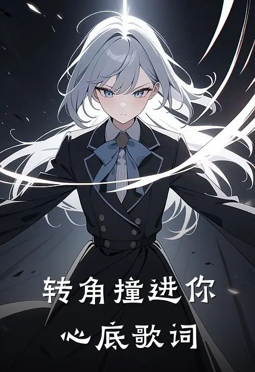 转角撞进你心底歌词