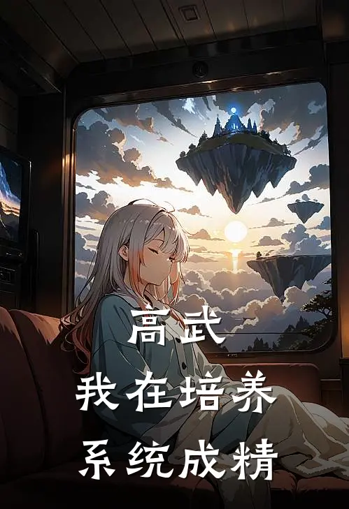 高武：我在培养系统成精林凡夏清雪热门的小说_免费小说高武：我在培养系统成精(林凡夏清雪)