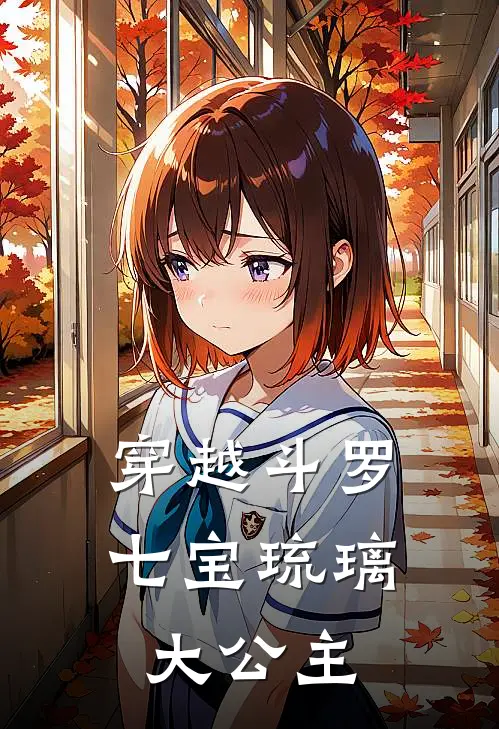 穿越斗罗：七宝琉璃大公主宁瑶瑶林苒完结热门小说_完整版小说全文免费阅读穿越斗罗：七宝琉璃大公主宁瑶瑶林苒